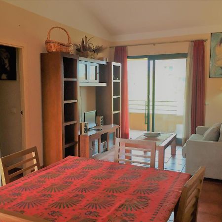 Ongi Etorri Apartment Калафат Екстериор снимка