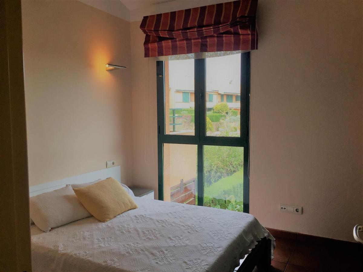 Ongi Etorri Apartment Калафат Екстериор снимка