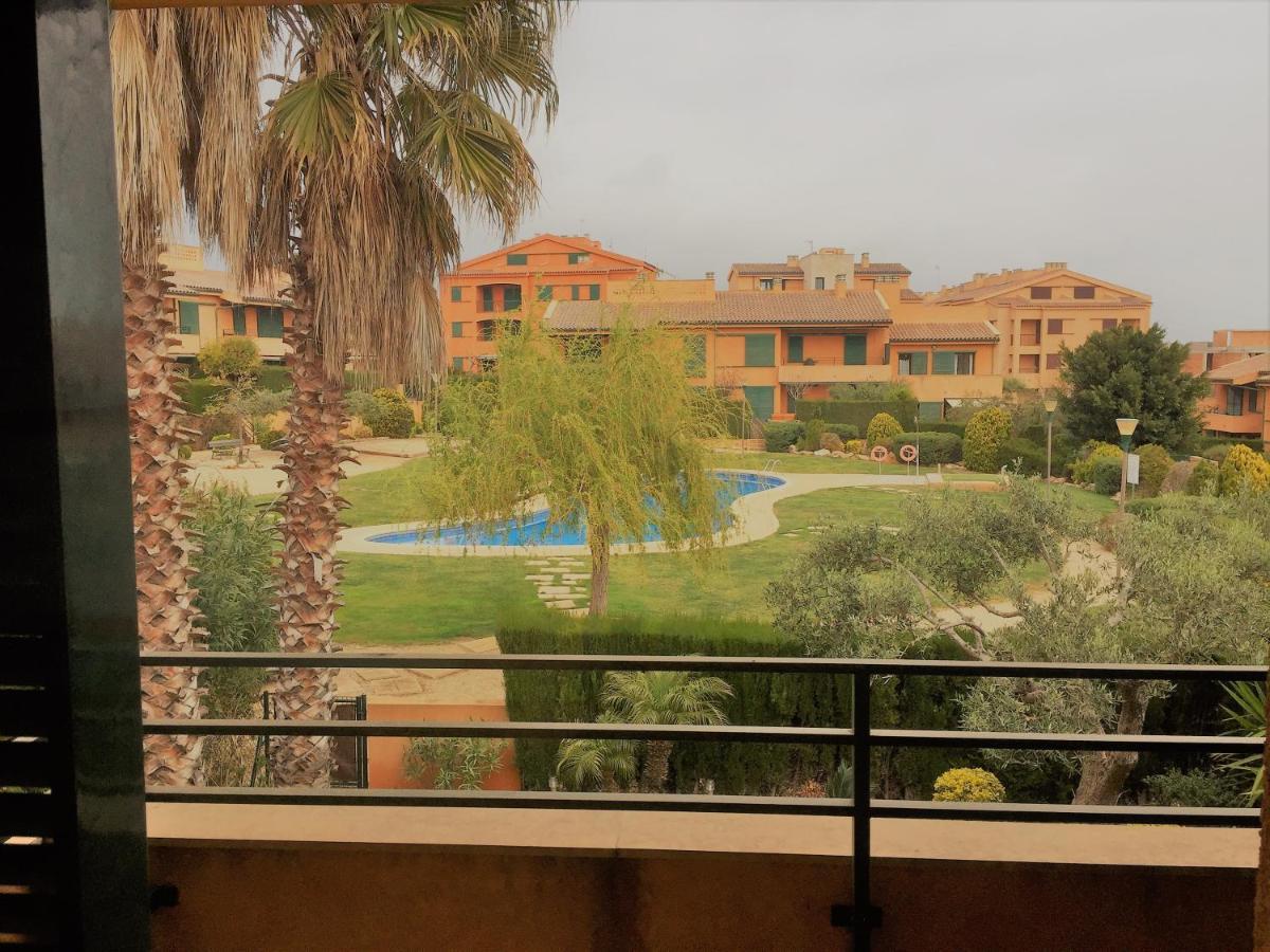 Ongi Etorri Apartment Калафат Екстериор снимка