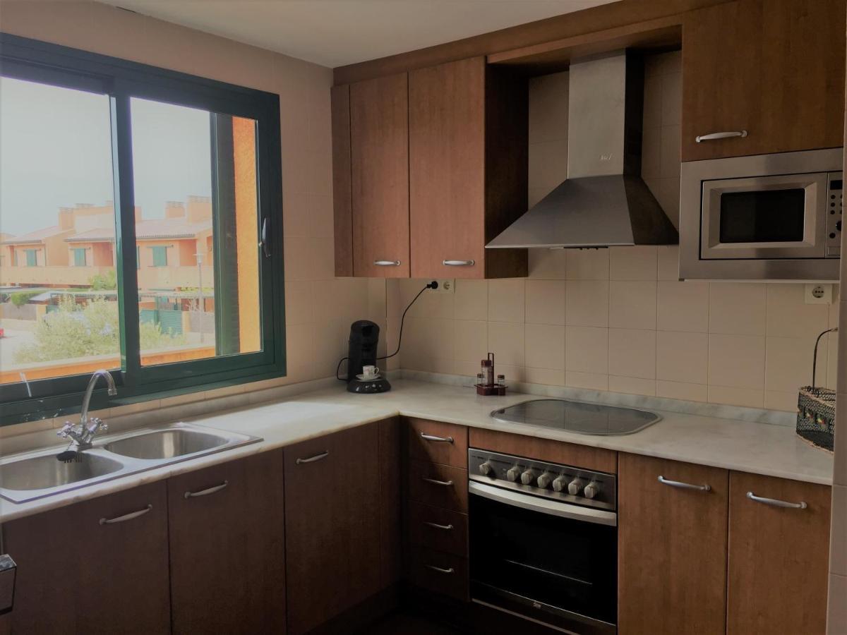 Ongi Etorri Apartment Калафат Екстериор снимка