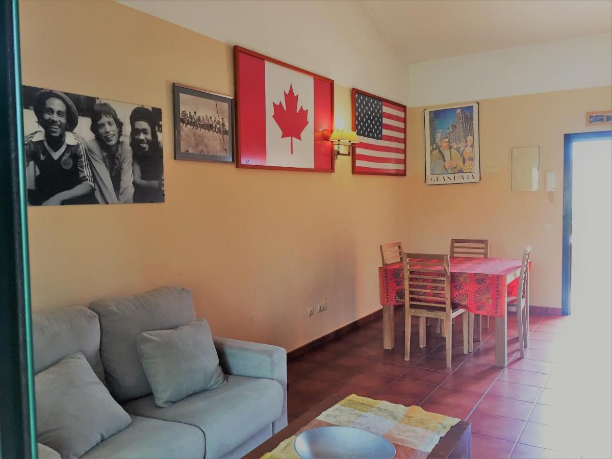 Ongi Etorri Apartment Калафат Екстериор снимка