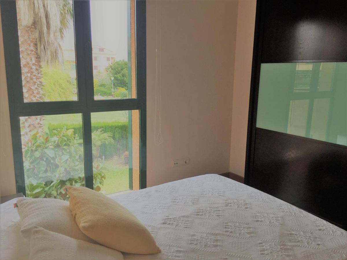 Ongi Etorri Apartment Калафат Екстериор снимка